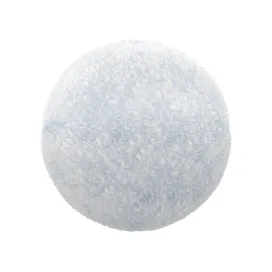 Snow closeup 6